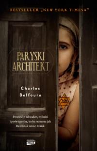 PARYSKI ARCHITEKT
