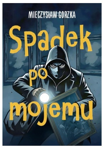 SPADEK PO MOJEMU
