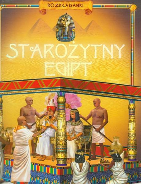STAROŻYTNY EGIPT