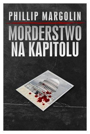MORDERSTWO NA KAPITOLU