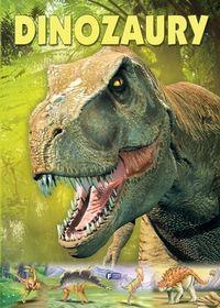 DINOZAURY FENIX