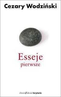 ESSEJE PIERWSZE
