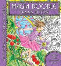MAGIA DOODLE KRAINA ELFÓW