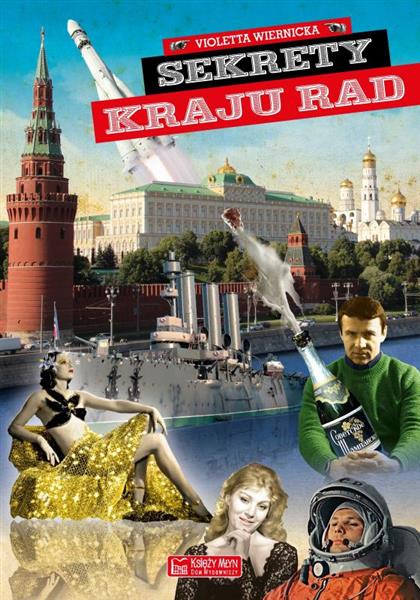 SEKRETY KRAJU RAD