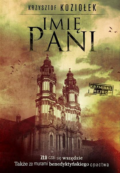 Imię Pani