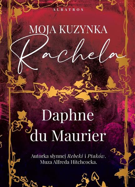 MOJA KUZYNKA RACHELA