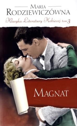 Magnat