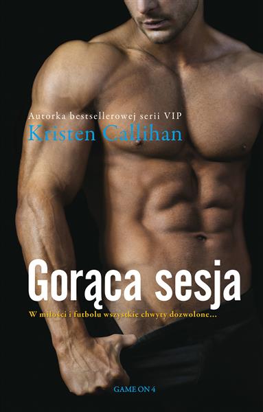 GORĄCA SESJA