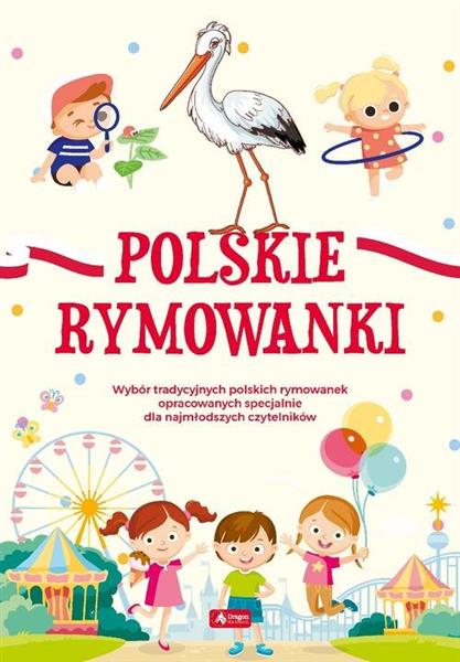 POLSKIE RYMOWANKI