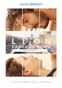LION DROGA DO DOMU
