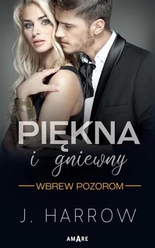 PIĘKNA I GNIEWNY