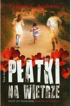 PŁATKI NA WIETRZE
