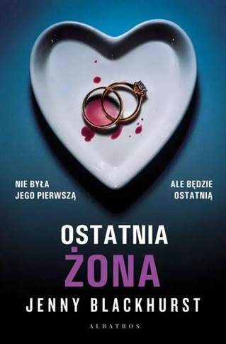 OSTATNIA ŻONA