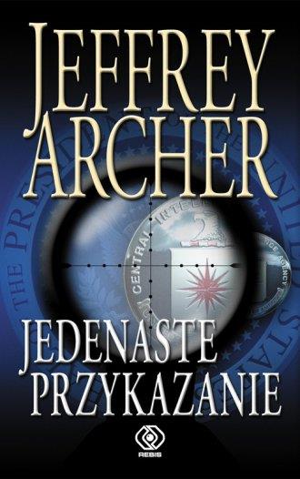JEDENASTE PRZYKAZANIE