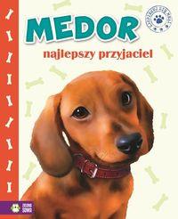 ZSM TW MEDOR - NAJLEPSZY PRZYJACIEL