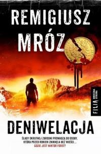 DENIWELACJA T4 WYD. KIESZONKOWE