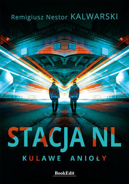 STACJA NL. KULAWE ANIOŁY