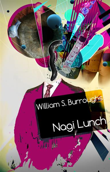 NAGI LUNCH