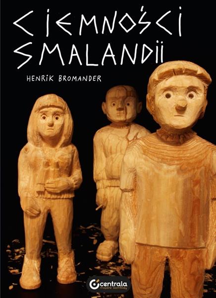 CIEMNOŚCI SMALANDII