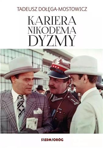 KARIERA NIKODEMA DYZMY