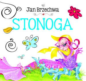 STONOGA. BIBLIOTECZKA NIEDŹWIADKA
