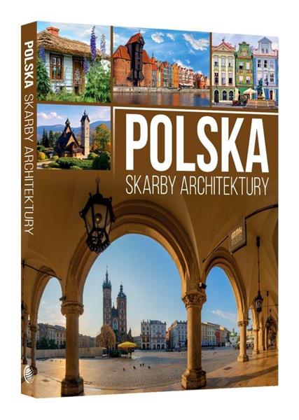 POLSKA SKARBY ARCHITEKTURY