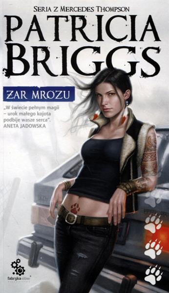 ŻAR MROZU