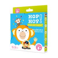 HOP HOP GDZIE JEST MAMA
