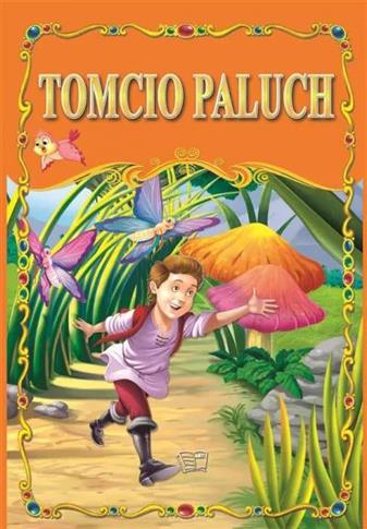 TOMCIO PALUCH