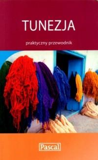 TUNEZJA PRAKTYCZNY PRZEWODNIK  PASCAL