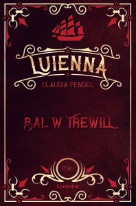 Bal w trewill. Luienna. Tom 1