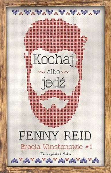 KOCHAJ ALBO JEDŹ