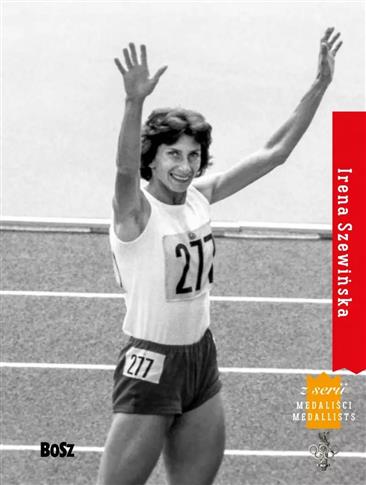 IRENA SZEWIŃSKA