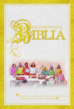 ILUSTROWANA BIBLIA