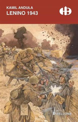 LENINO 1943