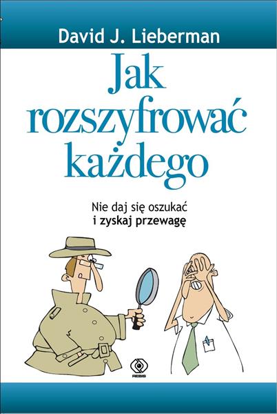 JAK ROZSZYFROWAĆ KAŻDEGO