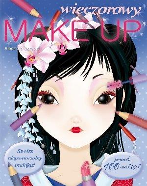 MAKE UP WIECZOROWY