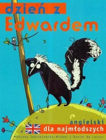 DZIEŃ Z EDWARDEM ANGIELSKI DLA NAJMŁODSZYCH