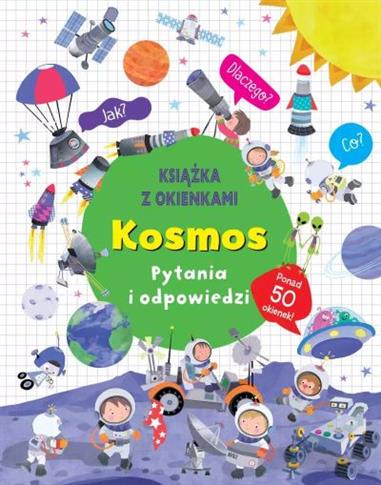 KOSMOS. PYTANIA I ODPOWIEDZI