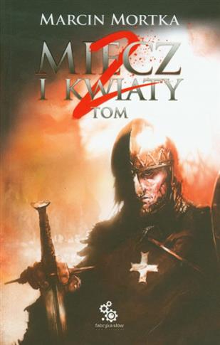 Miecz i kiwaty Tom 2