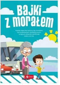 BAJKI Z MORAŁEM