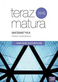 MATEMATYKA POZIOM PODSTAWOWY ARKUSZE MATURALNE...