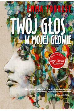 TWÓJ GŁOS W MOJEJ GŁOWIE