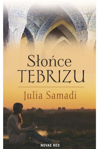 Słońce Tebrizu