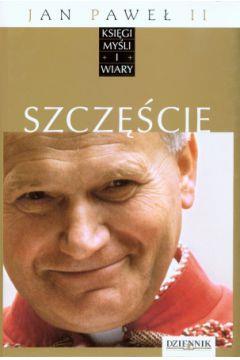 JAN PAWEŁ II. KSIĘGI MYŚLI I WIARY. TOM 8.