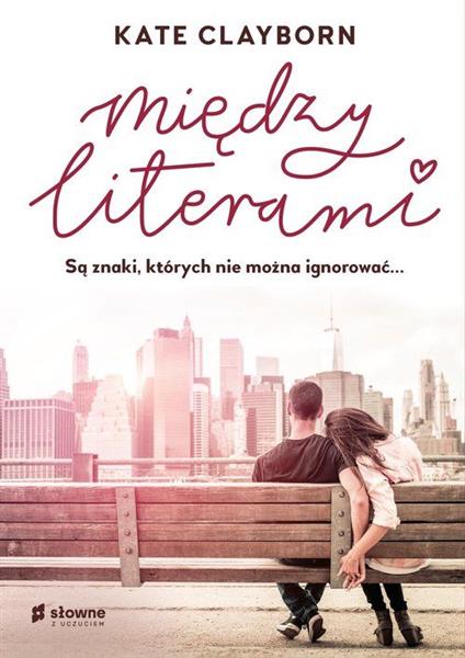 MIĘDZY LITERAMI