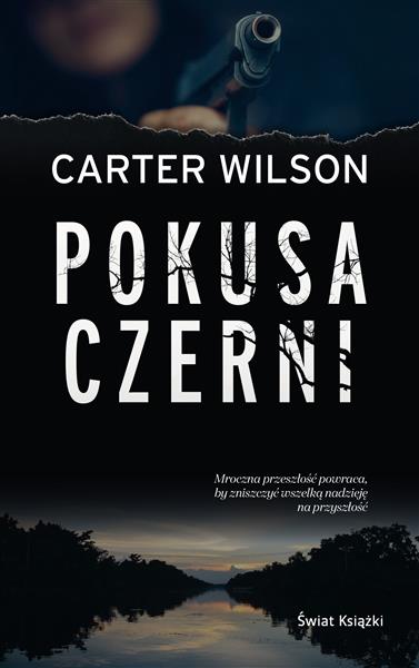 pokusa czerni