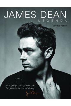 James Dean. Legenda