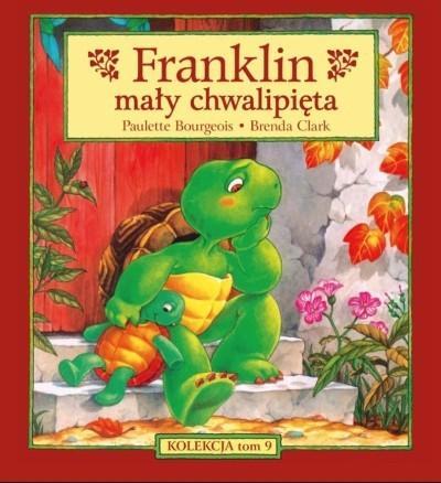 FRANKLIN MAŁY CHWALIPIĘTA