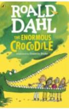 ENORMOUS CROCODILE